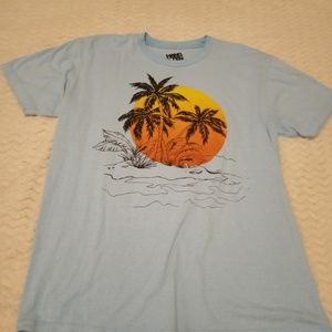 Hang ten shirt